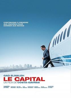 Le Capital flemmix