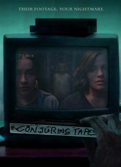 Conjuring Tapes flemmix