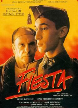 Fiesta flemmix