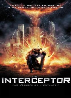 The Interceptor flemmix