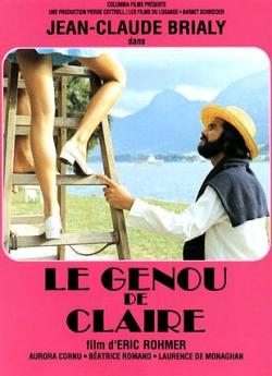 Le Genou de Claire wiflix