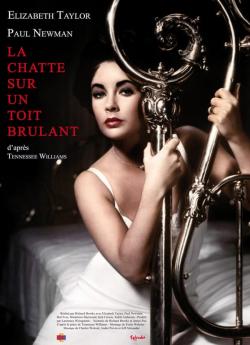 La Chatte sur un toit brûlant flemmix