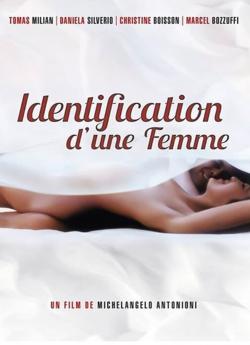 Identification d'une femme flemmix