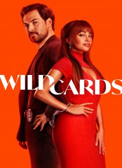 Wild Cards - Saison 1 flemmix