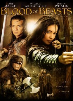 Le Sang des Vikings flemmix