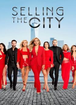 Selling the City - Saison 1 flemmix