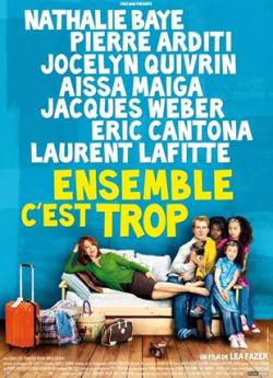 Ensemble c'est trop flemmix