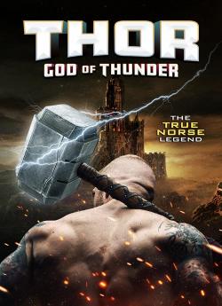 Thor: God of Thunder flemmix