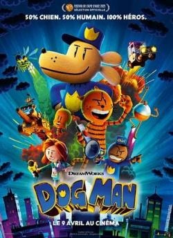 Dog Man flemmix