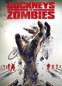 Cockneys vs zombies flemmix