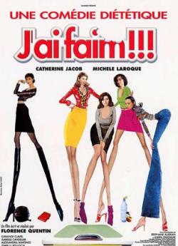 J'ai faim !!! flemmix