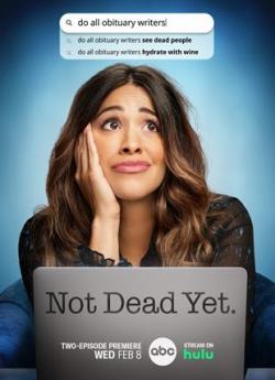 Not Dead Yet - Saison 1 flemmix