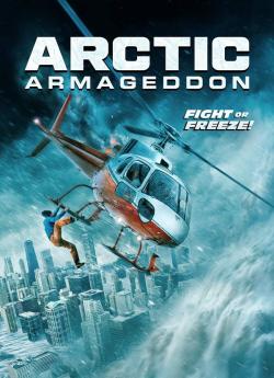 Arctic Armageddon flemmix