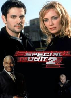 Special Unit 2 - Saison 2 flemmix