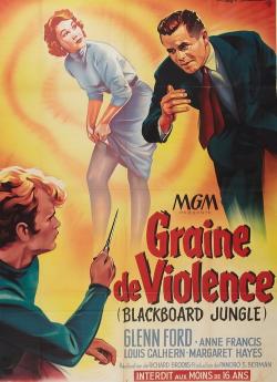 Graine de violence flemmix