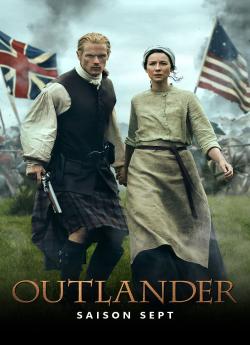 Outlander - Saison 7 flemmix