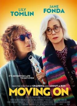 Moving On flemmix