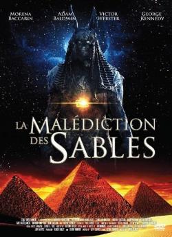 La Malédiction des sables flemmix