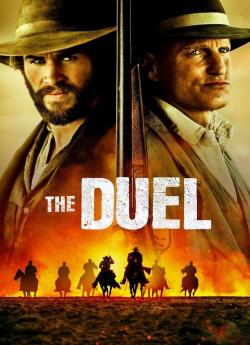 The Duel (2016) flemmix