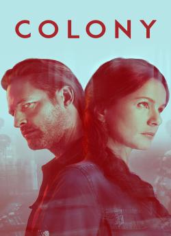 Colony - Saison 3 flemmix