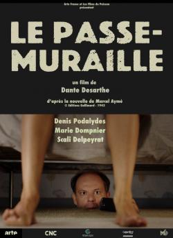 Le Passe-Muraille (2016) flemmix
