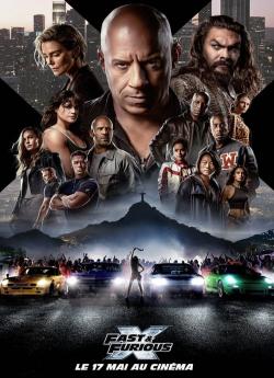 Fast & Furious X flemmix