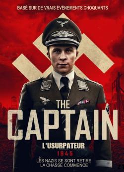 The Captain - L'usurpateur flemmix
