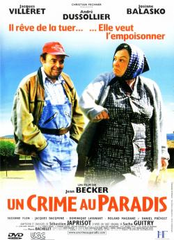 Un crime au paradis flemmix