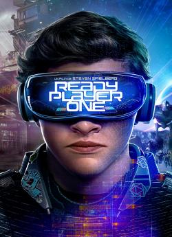 Ready Player One flemmix