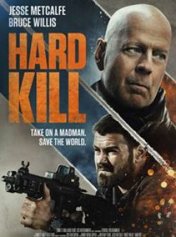 Hard Kill flemmix