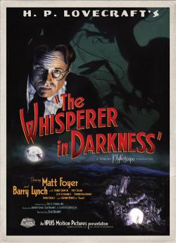 The Whisperer in Darkness flemmix