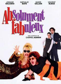 Absolument fabuleux flemmix