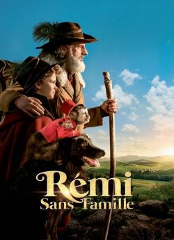 Rémi sans famille flemmix