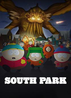 South Park - Saison 26 flemmix