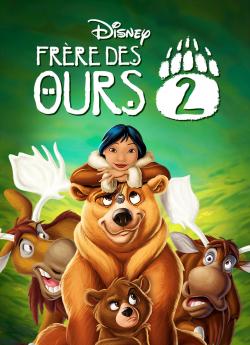 Frère des ours 2 flemmix