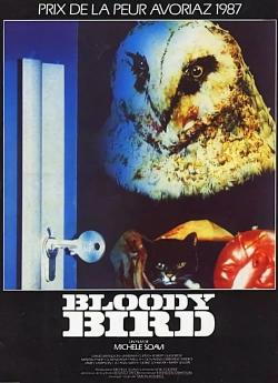 Bloody Bird flemmix