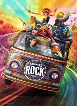 Les Muppets Rock - Saison 1 flemmix