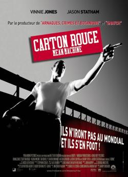 Carton rouge - Mean Machine flemmix