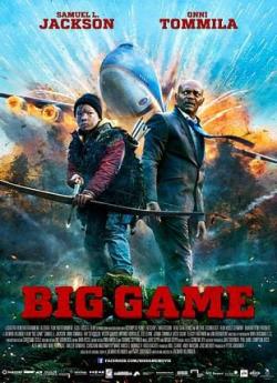 Big Game flemmix