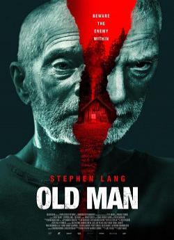 Old Man flemmix
