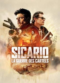 Sicario : La Guerre des cartels flemmix