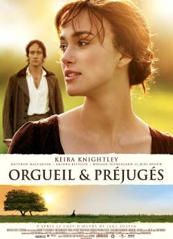 Orgueil et préjugés flemmix