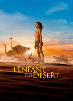 L’Enfant du Désert flemmix