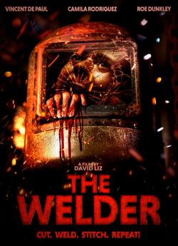 The Welder flemmix