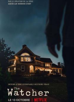 The Watcher (2022) - Saison 1 flemmix