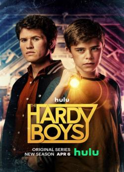 The Hardy Boys - Saison 2 flemmix