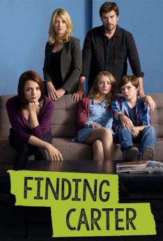 Finding Carter - Saison 2 flemmix