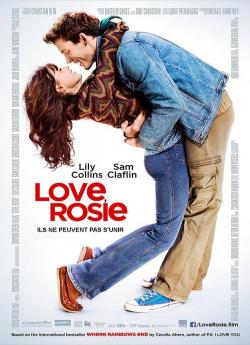 Love, Rosie flemmix