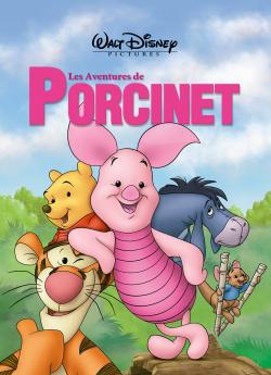 Les Aventures de Porcinet flemmix
