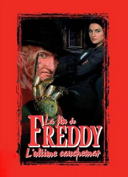 Freddy - Chapitre 6 : La fin de Freddy - L'ultime cauchemar flemmix